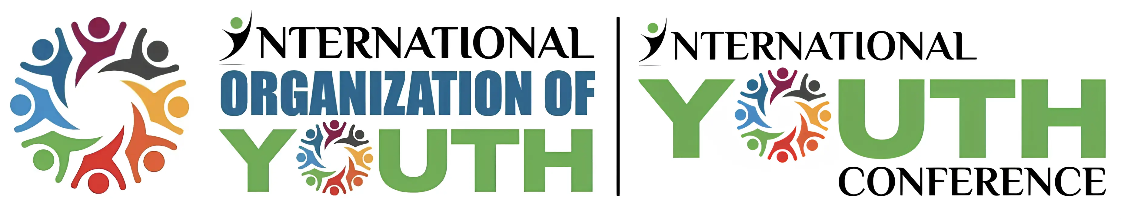 IOY Conference Logo